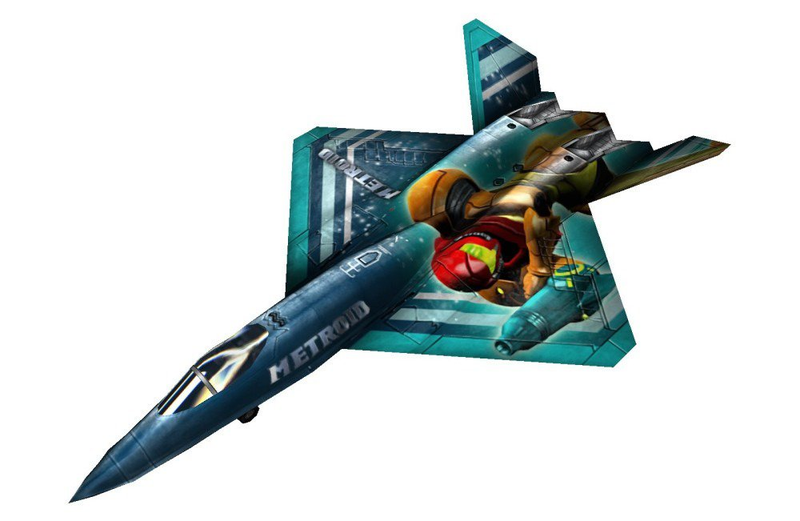Illustration for article titled Highway To The Skyward Zone